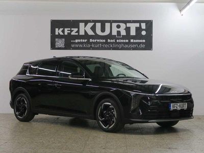 Nouă Kia K4 150 CP (110 kW) 2026 Alb Berlinǎ