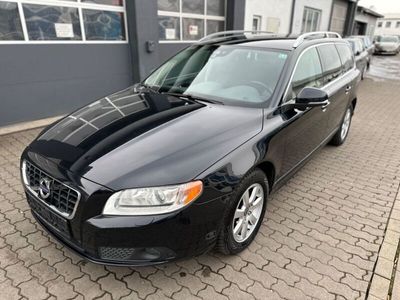 gebraucht Volvo V70 Kombi Summum