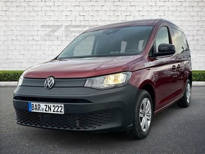 Fortanarot Gebraucht 2024 VW Caddy Basis Van / Kleinbus | 33.850 €