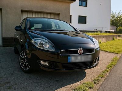 Fiat Bravo