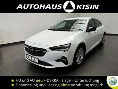 gebraucht Opel Insignia B Grand Sport Editoin 1.5 /LED /CAM