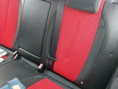 Gebraucht Citroën C4 109 PS (80 kW) 2005 Rot Coupé