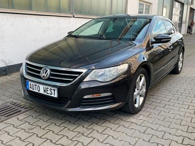VW CC