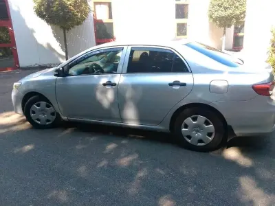 Gebraucht Toyota Corolla