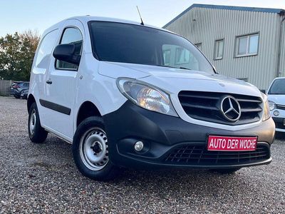 Mercedes Citan 109