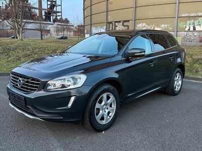 Gebraucht Volvo XC60 Kinetic 190 PS (139 kW) 2016 Grau SUV