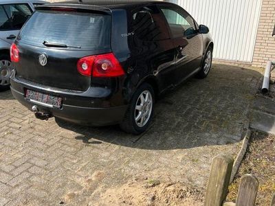 VW Golf V