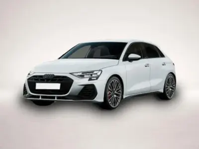 Gebraucht Audi S3 333 PS (244 kW) 2025 Manufacturer Limousine