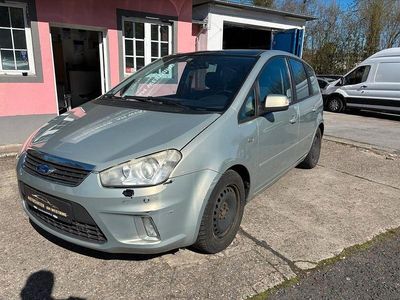 Gebraucht Ford C-MAX Titanium 136 PS (100 kW) 2010 Other Van / Kleinbus
