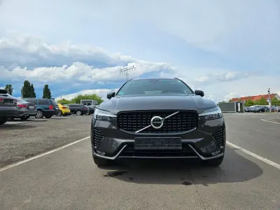 Gebraucht Volvo XC60