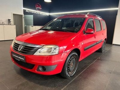 Dacia Logan MCV