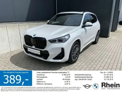 Gebraucht BMW X1