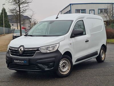 gebraucht Renault Express Extra *Kamera*USB*Bluetooth*1.Hand*