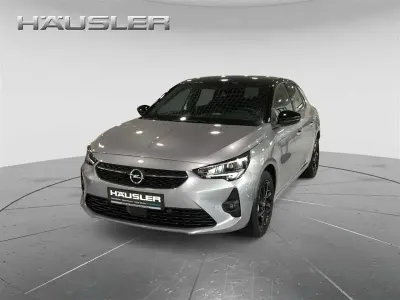 Occasion Opel Corsa Ultimate 131 ch (96 kW) 2022 Argent Citadine