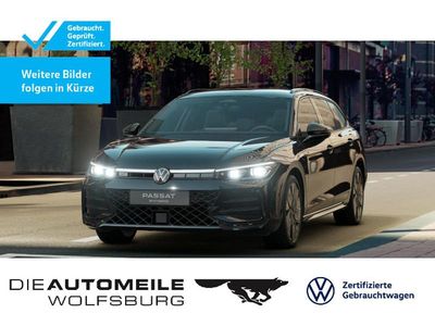 Brugt VW Passat Style 177 HK (130 kW) 2025 Stationcar