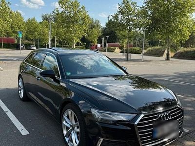 Brugt Audi A6