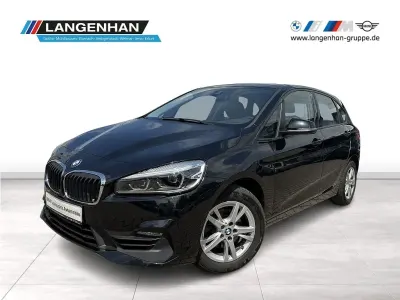 Gebraucht BMW 218