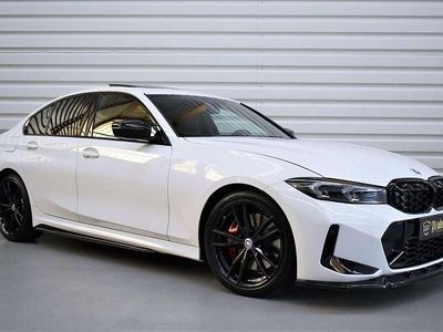 BMW 340