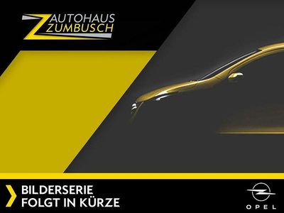 Gebraucht Opel Astra GSe 179 PS (131 kW) 2025 Weiß Limousine