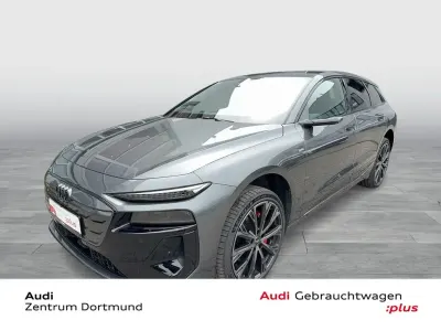 Gebraucht Audi A6 e-tron