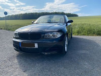 BMW 135 Cabriolet