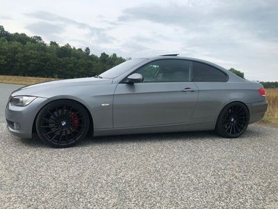 gebraucht BMW 335 e92 i