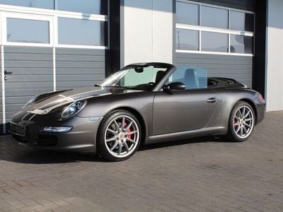 Porsche 997