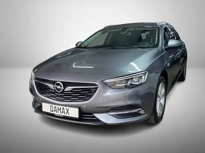 Gebraucht Opel Insignia