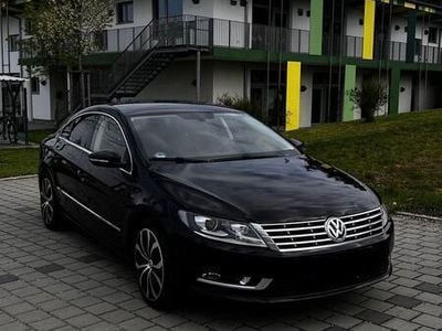 VW CC