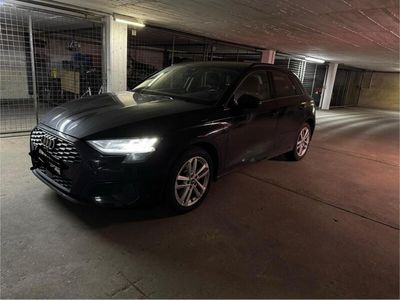 Audi A3 e-tron