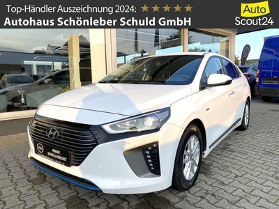 gebraucht Hyundai Ioniq Style Hybrid *INFINITY-SOUND*CARPLAY*NAVI*KAMERA*