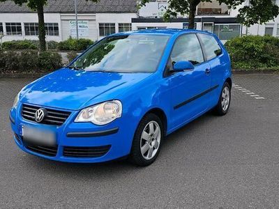 gebraucht VW Polo 1.4 TDI