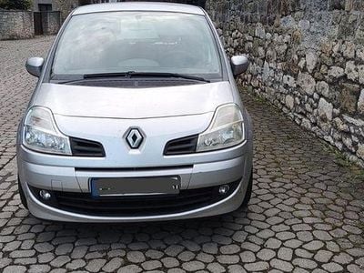 Renault Modus