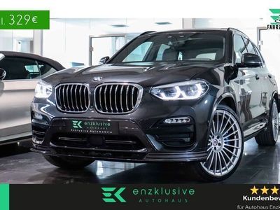 Alpina XD3