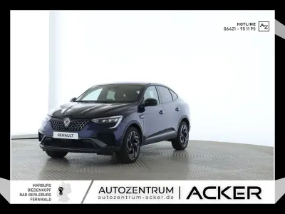 Gebraucht Renault Arkana
