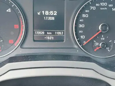 Gebraucht Audi Q3