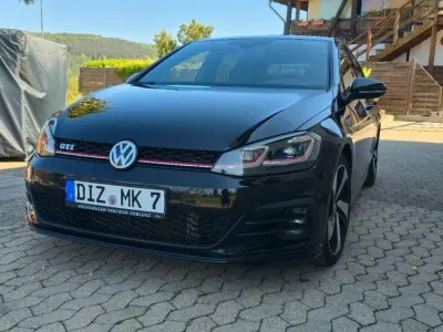 Gebraucht VW Golf VII