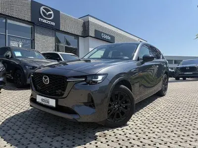Gebraucht Mazda 6 Homura-Line 200 PS (147 kW) 2023 SUV