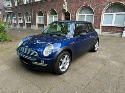 gebraucht Mini ONE 1.6i. .