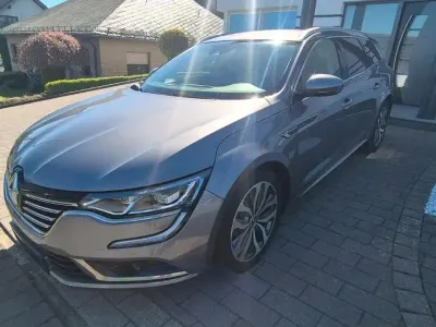 Gebraucht Renault Talisman