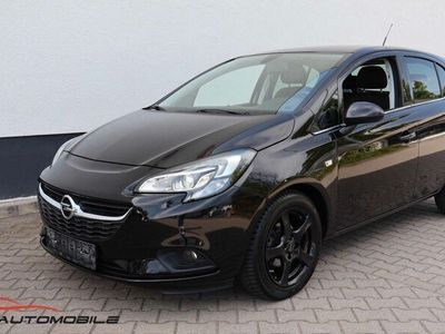 gebraucht Opel Corsa E Innovation Automatik* Garantie*