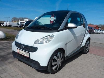 Smart ForTwo Coupé