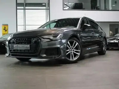 Gebraucht Audi A6