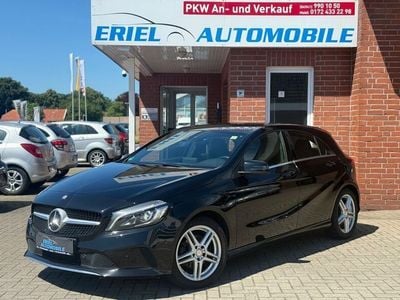 Mercedes A220
