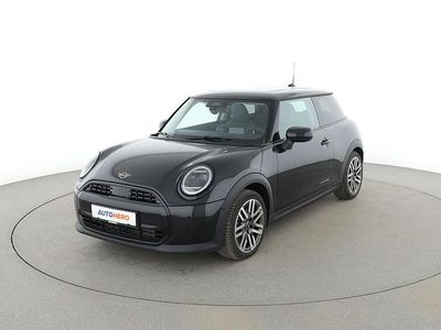 Usado Mini Cooper Classic 156 HP (114 kW) 2024 Preto Citadino