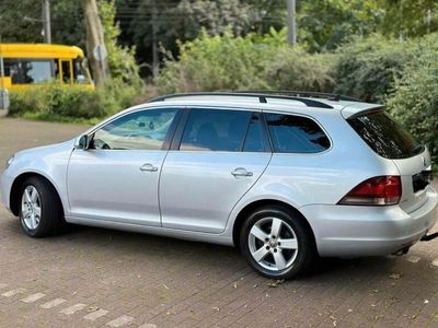 gebraucht VW Golf VI 2012