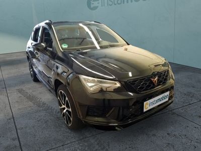 gebraucht Cupra Ateca 2.0 TSI