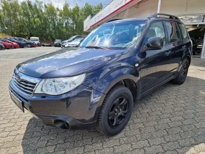 Gebraucht Subaru Forester