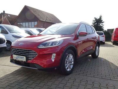 gebraucht Ford Kuga Plug-In Hybrid Titanium