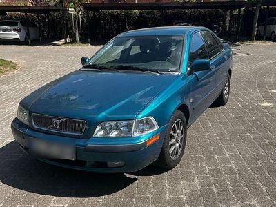 Volvo S40